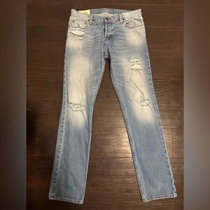 Hollister jeans used